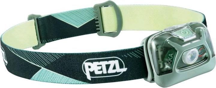Produktbild Petzl Tikka Core Aufladbare Stirnlampegrün (450 lm)