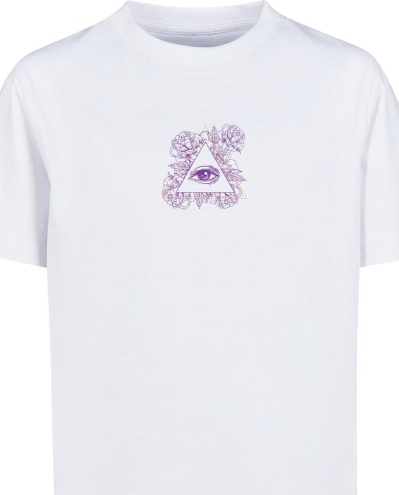 Immagine prodotto Mister Tee MisterTee Maglietta Basic per bambini con vista viola - 181249 (146)