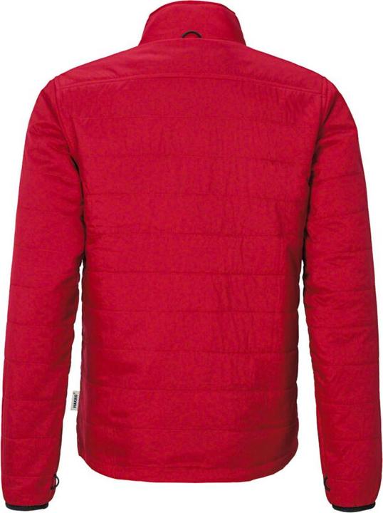 Immagine prodotto Hakro Giacca Loft Barrie rossa, XL (XL)