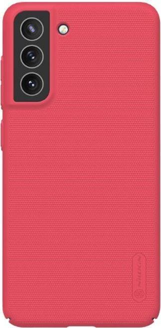 Actual product image Nillkin Super Frosted Shield Series (Samsung Galaxy S21 FE)