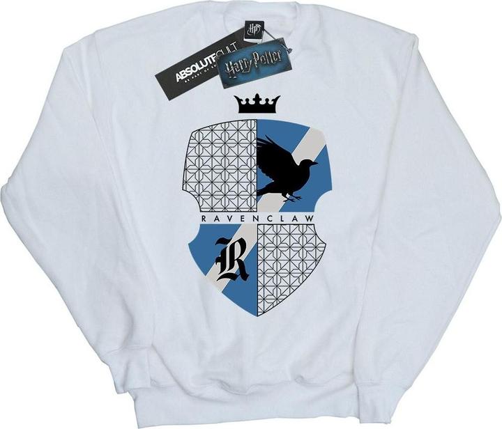 Produktbild Ravenclaw Shield Sweatshirt (S)