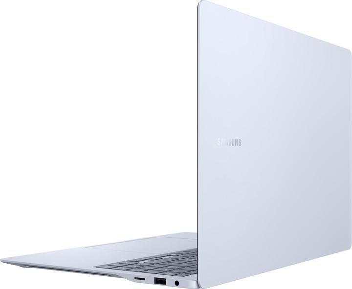 Image du produit Samsung Galaxy Book4 Edge (16", Snapdragon X Elite X1E-78-100, 16 Go, 512 Go, DE)