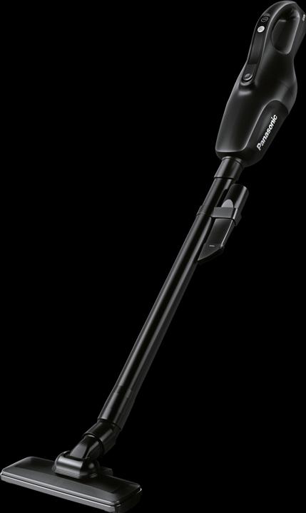 Panasonic EY 37A3 B Battery Vacuum Cleaner