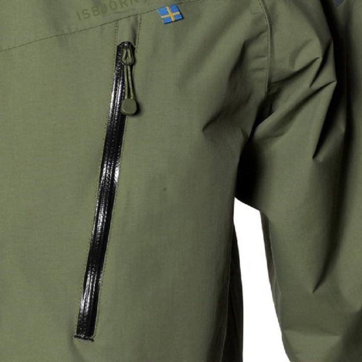 Actual product image Isbjörn Monsoon (158, 164)