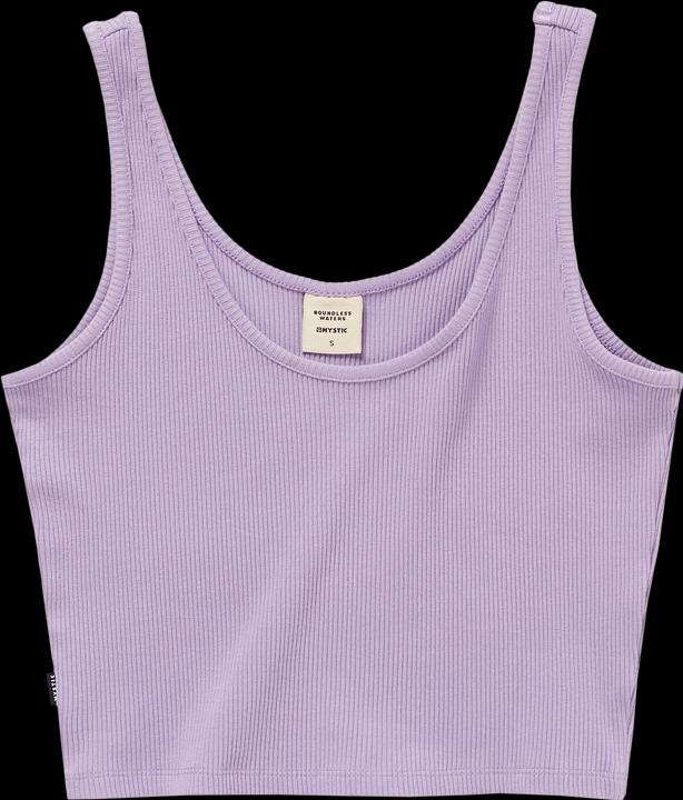 Mystic Amber Singlet