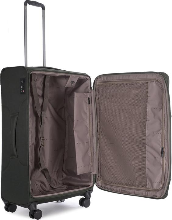 Produktbild Stratic Light + - Koffer L (95 l, XL (ab 115l))