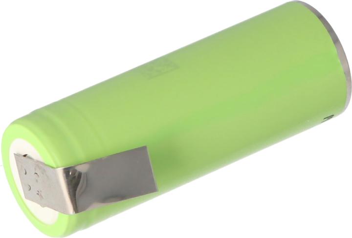 Image du produit Panasonic Pile NCR18500A (étiquette à souder Z) (18500, 2040 mAh)