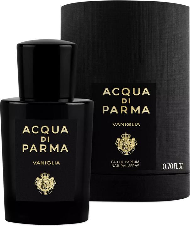 Produktbild Acqua Di Parma Vaniglia Eau de Parfum (Eau de Parfum, 20 ml)