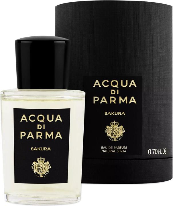 Immagine prodotto Acqua Di Parma Sakura Eau de Parfum (Eau de parfum, 20 ml)