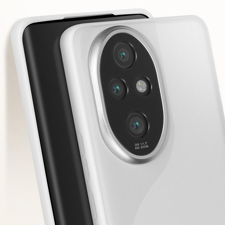 Actual product image Avizar Fauxleather Case Series (Honor X7a)