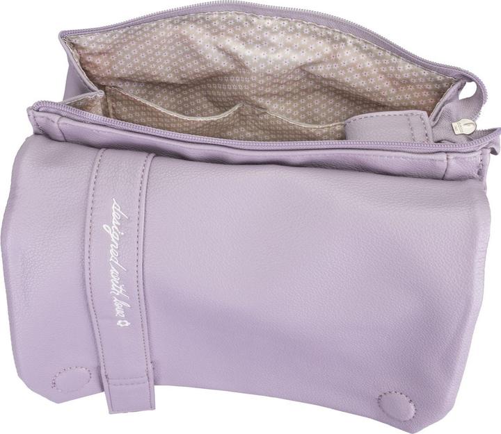 Immagine prodotto Zwei Zaino per laptop Mademoiselle MR13 (6 l)