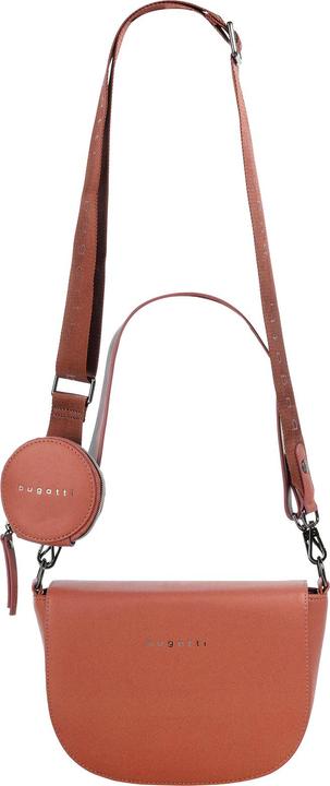 Actual product image Bugatti Umhängetasche ALMATA