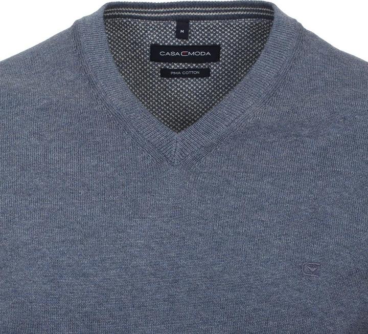 Produktbild Casamoda Basic Pullover (XXL)