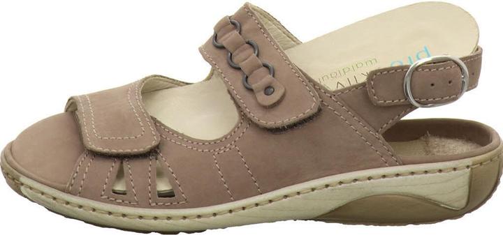 Produktbild Waldläufer Sandalen/Sandaletten (38)