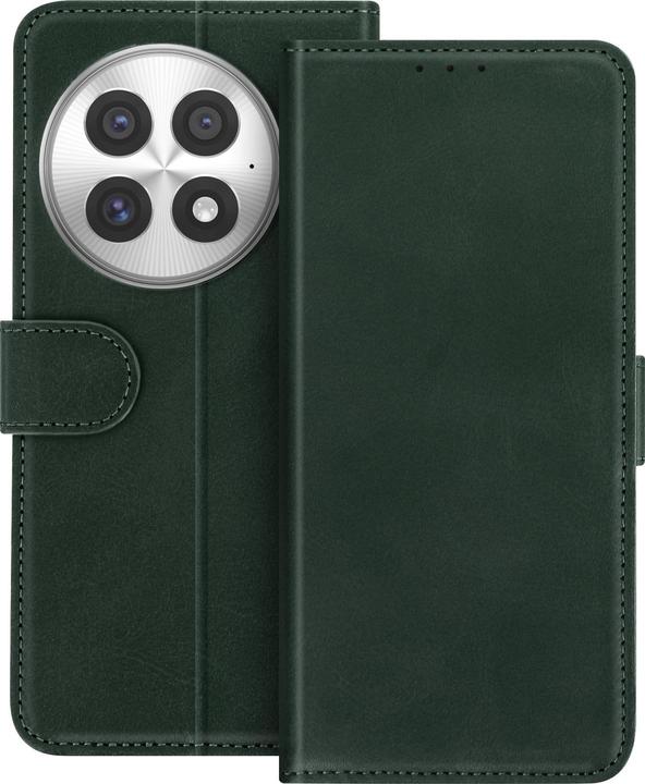 Actual product image Avizar Classic Vintage Cover (OnePlus 13)