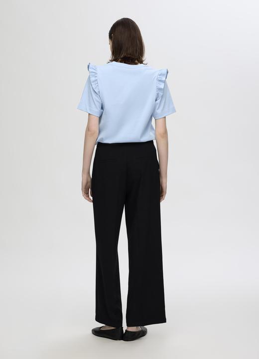 Immagine prodotto Selected Femme Maglietta increspata (L)