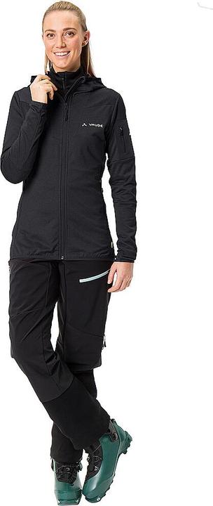 Produktbild Vaude Monviso II (S)
