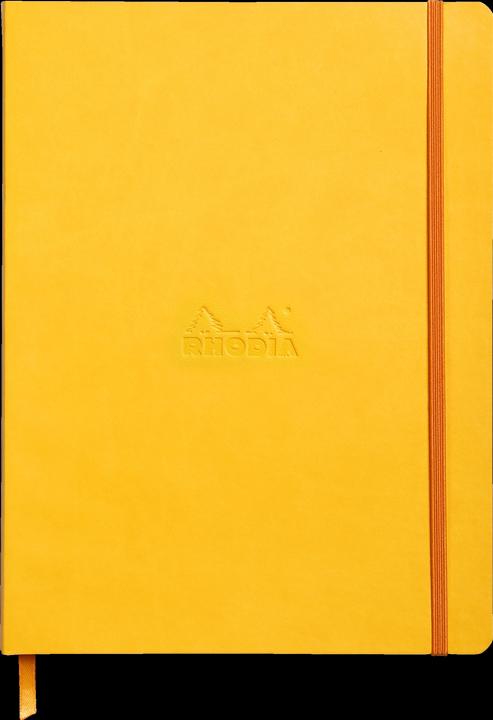 Immagine prodotto Rhodia Quaderni e quaderni Rho (B3, Righe)