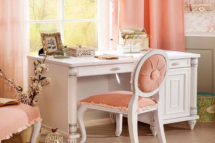 Produktbild Cilek Romantic Schreibtisch