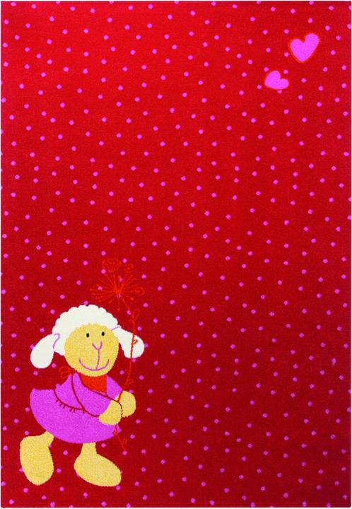 Image du produit Sigikid Schnuggi (200 x 290 cm)