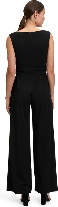 Produktbild Vera Mont Jumpsuit mit weitem Bein (36)