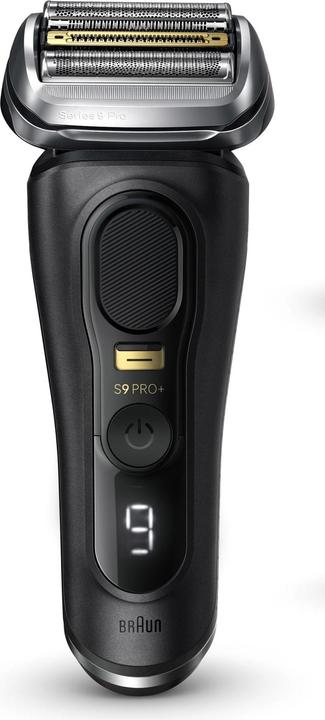 Actual product image Braun Series 9 Pro+