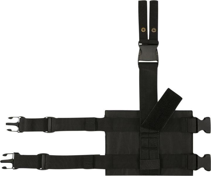 Immagine prodotto Brandit Pannello gambe Molle - 125319