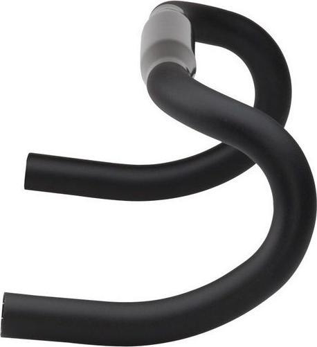 Immagine prodotto Salsa Manubrio Cowbell Deluxe Cross, 31.8, 115x68mm, hp nero (31.80 mm)
