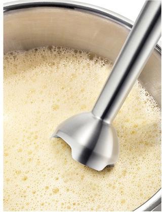Image du produit Bosch Hausgeräte Msm88190