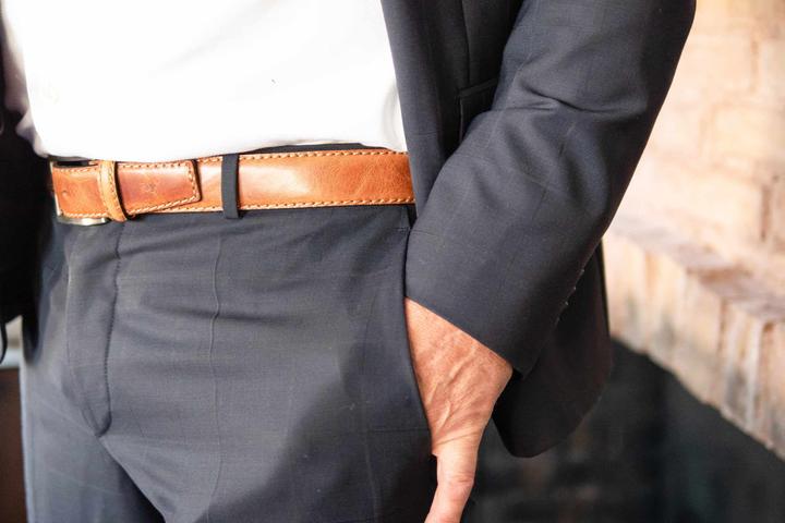 Immagine prodotto Braun Büffel Luca