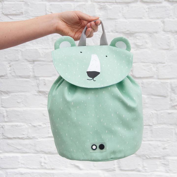Actual product image Trixie Baby Backpack Mini
