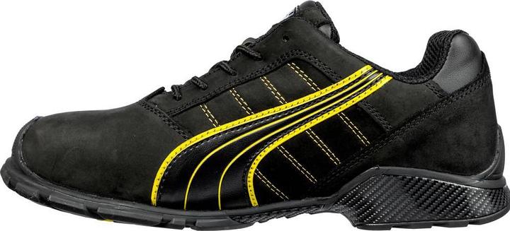 Produktbild Puma Amsterdam Low (S3, 43)