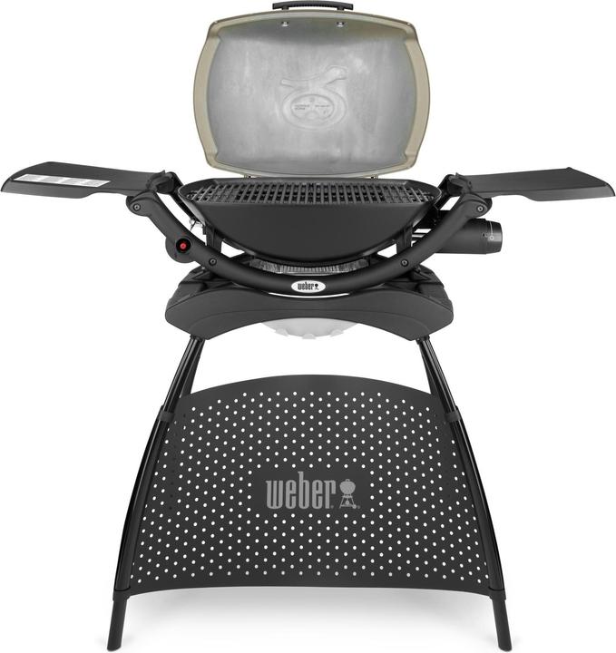 Produktbild Weber Q 2000 (3.52 kW)