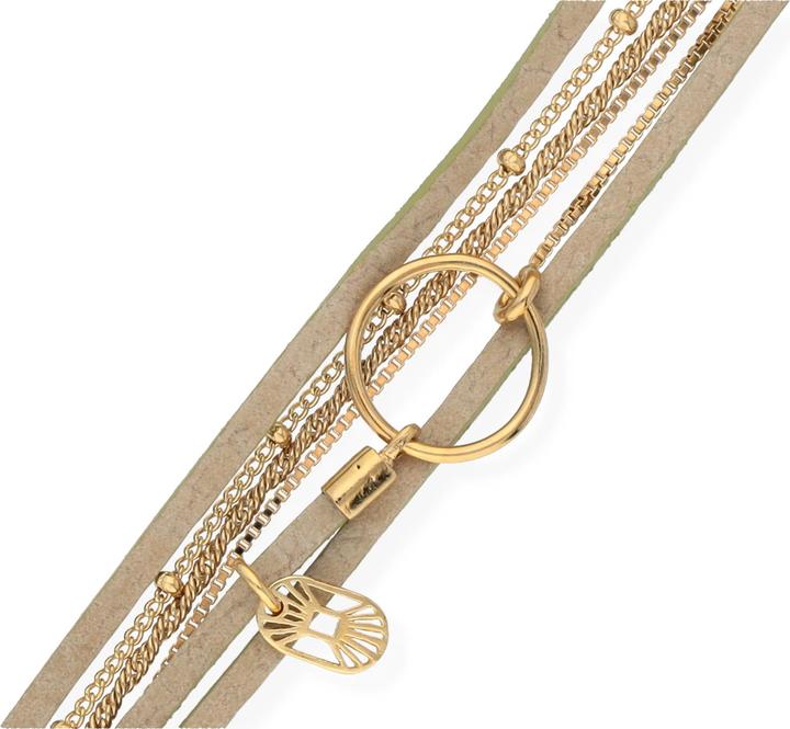 Immagine prodotto Flowers Forzoé Trifoglio (17 cm, Plaqué in ottone o)