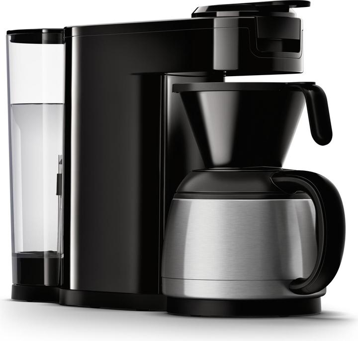 Produktbild Philips SENSEO Switch Pad- und Filterkaffeemaschine (Senseo)