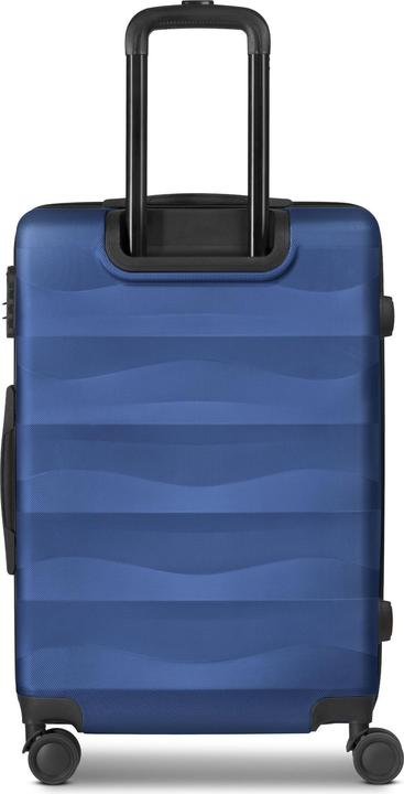 Immagine prodotto Smartbox Edition 03 Set di valigie a 4 ruote 3 pezzi (224 l, XL (da 115l))