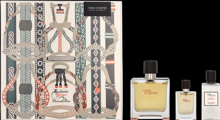 Produktbild Hermès Terre D'Hermes (Eau de Parfum, 127.50 ml)