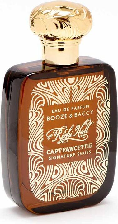 Immagine prodotto Captain Fawcett Bacca alcolica (Eau de parfum, 50 ml)