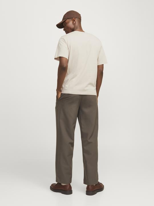 Image du produit Jack & Jones Jjecorp Logo Tee Ss O-Neck Noos (L)