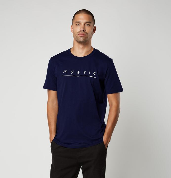 Actual product image Mystic The One Tee (M)