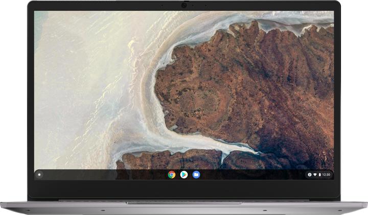 Image du produit Lenovo IdeaPad 3 Chromebook 15IJL6 82N40027MH (15.60", Intel Pentium Silver N6000, 8 Go, ING. Int.)