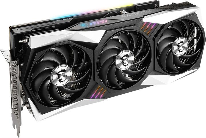 Produktbild MSI Radeon RX 6800 GAMING X TRIO 16G (16 GB)