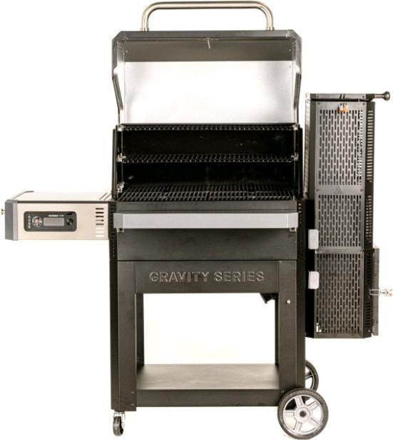 Produktbild Masterbuilt Gravity FED 1050