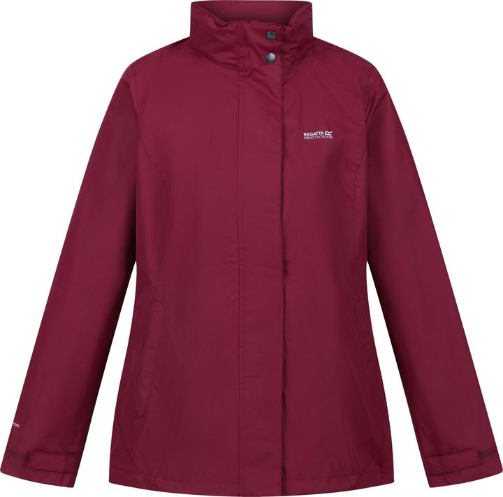 Image du produit Regatta - Coupe-vent DAYSHA - Femme (38 D)