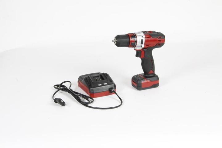 Immagine prodotto Einhell TE-CD 12/1 Li (Batteria ricaricabile)