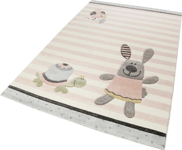 Produktbild Sigikid Happy Friends (200 x 290 cm)