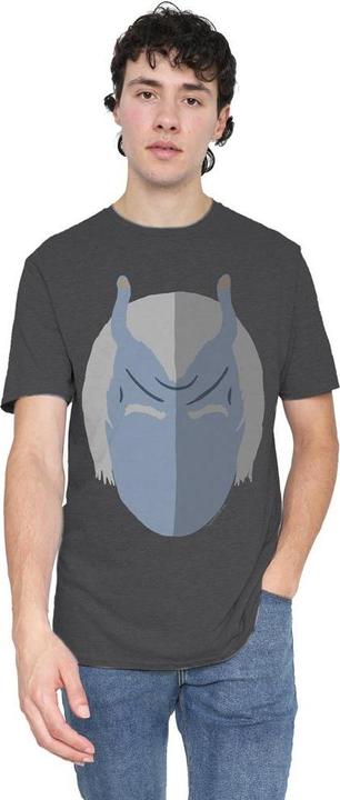 Actual product image Unisex Adult The Andorian T-Shirt (S)