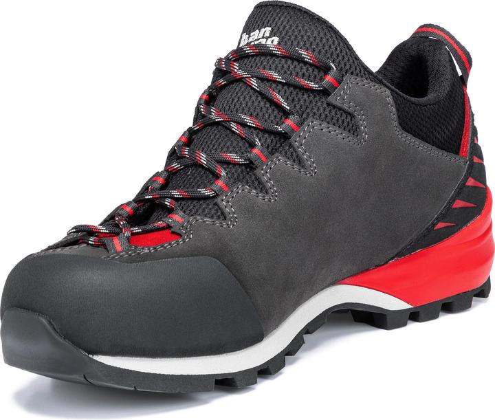Actual product image Hanwag Makra Pro Low GTX (41.5)