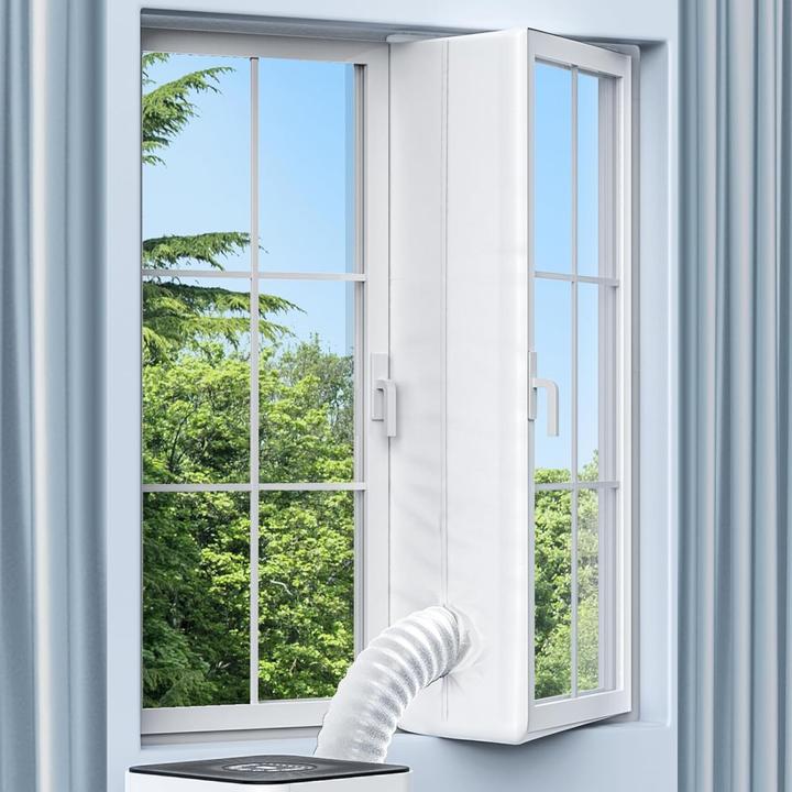 Produktbild Kgogo Fensterabdichtung für mobile Klimageräte