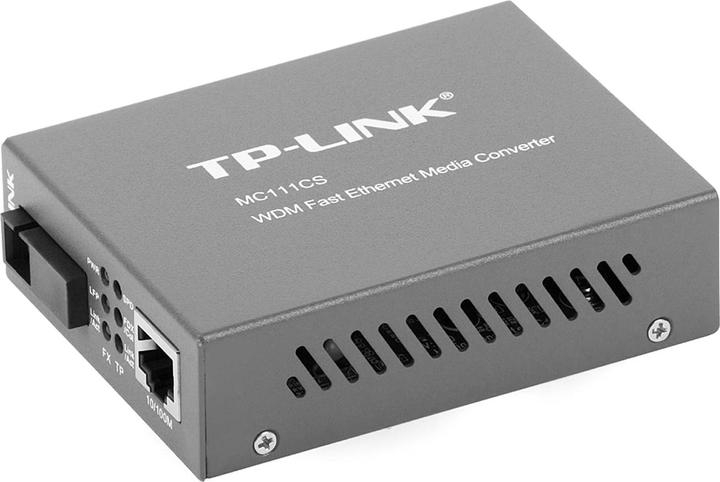 Immagine prodotto TP-Link Mc111cs (Media converter)